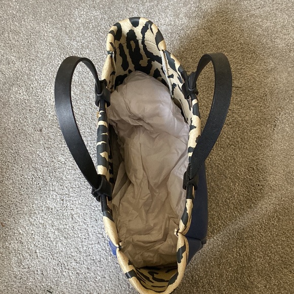 Furla Italian Handbag - Picture 3 of 6